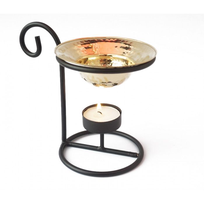 Аромалампа металева GK-35