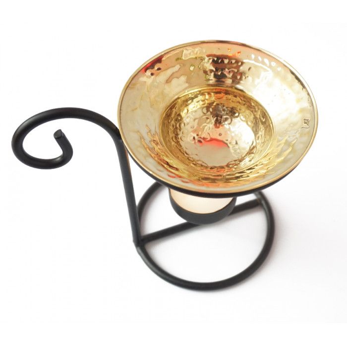 Аромалампа металева GK-35