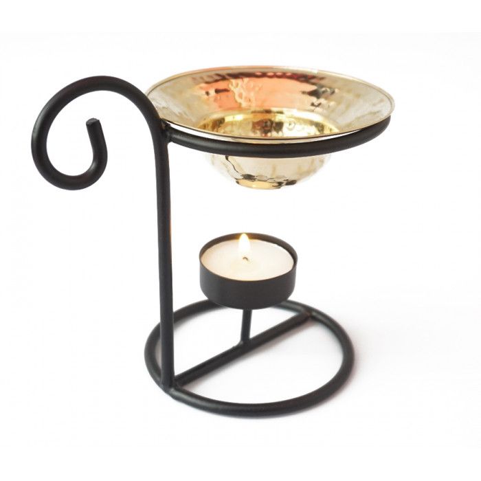 Аромалампа металева GK-35