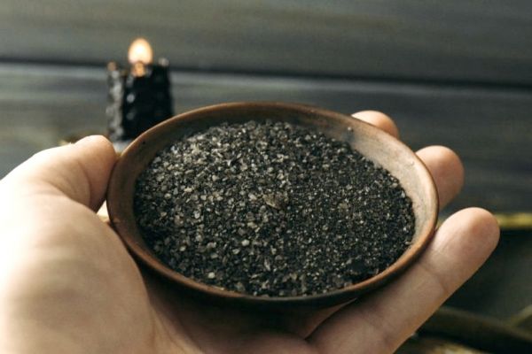 Четверговая соль 50 грамм