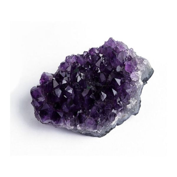 Кристали Аметиста 80 - 100 грам