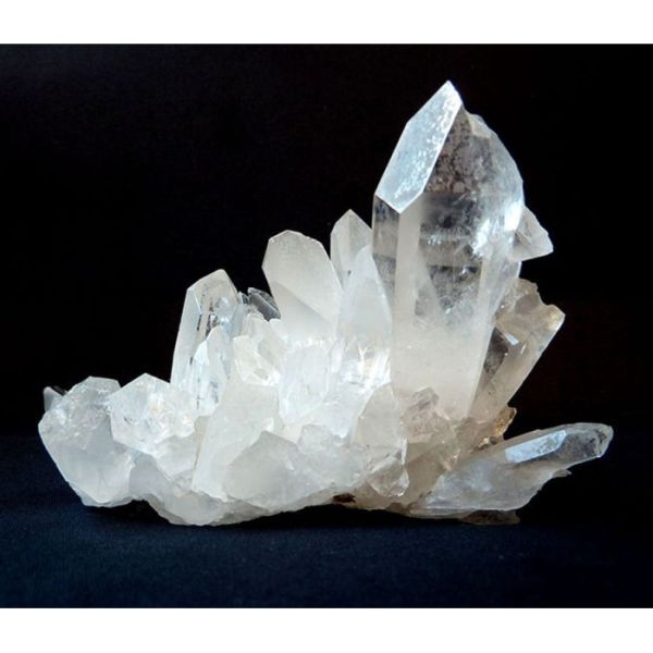 Кристали Гірського кришталю 30 - 50 грам