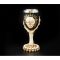 Кубок "Черепи" з полістоуну CUP-17