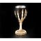 Кубок "Черепи" з полістоуну CUP-17