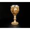 Кубок "Черепи" з полістоуну CUP-19