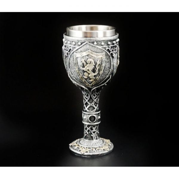 Кубок "Герб" из полистоуна CUP-32