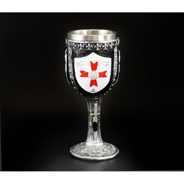 Кубок "Герб" из полистоуна CUP-32G
