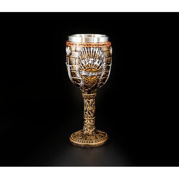 Кубок "Мечи" из полистоуна CUP-23