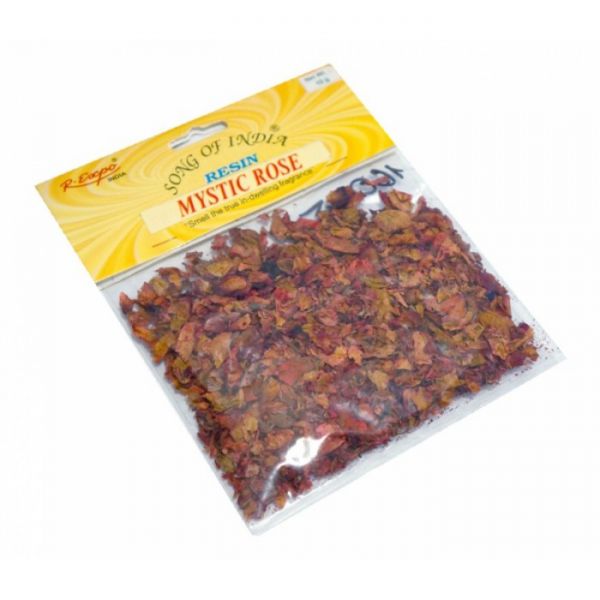 Попурри ароматическое Mystic Rose 10 грамм. Мистическая Роза