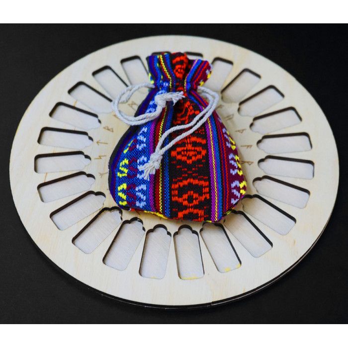 Рунічний вівтар Валькнут