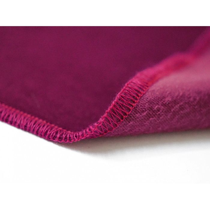 Скатертина для ворожіння оксамит Кельтський вузол бордо вишивка