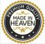 MADE IN HEAVEN