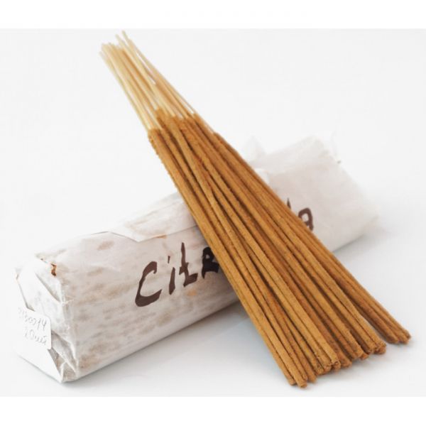  Пахощі храмові вагові Цитронелла Масала Citronella Masala 250 грам