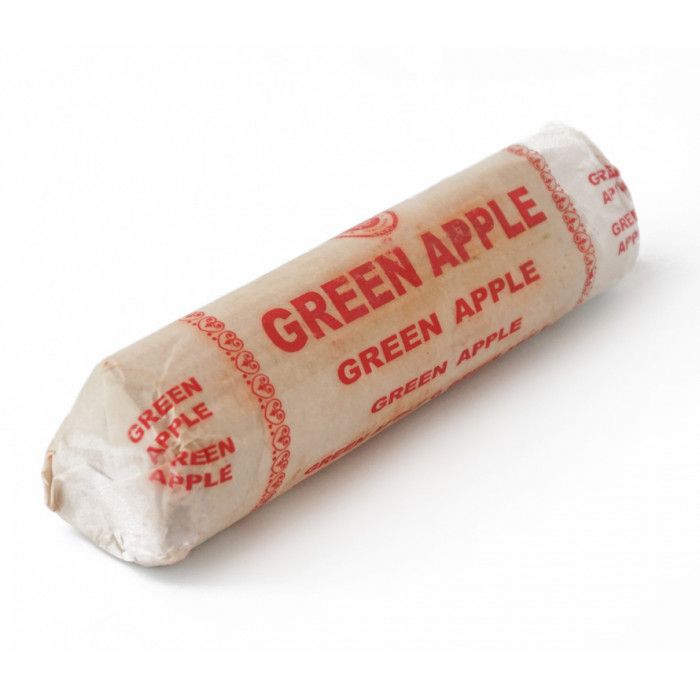 Пахощі храмові вагові Зелене Яблуко Green Apple 250 грам