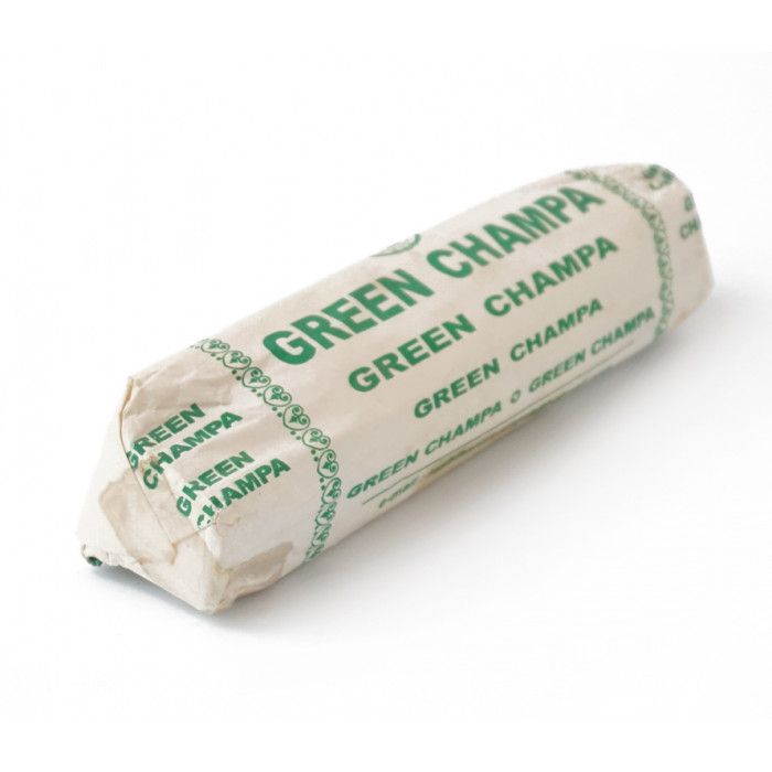 Благовония храмовые весовые Зелёная Чампа Green Champa 250 грамм