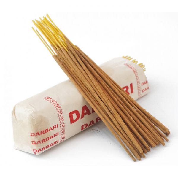Пахощі храмові вагові Дарбарі Darbari 250 грам