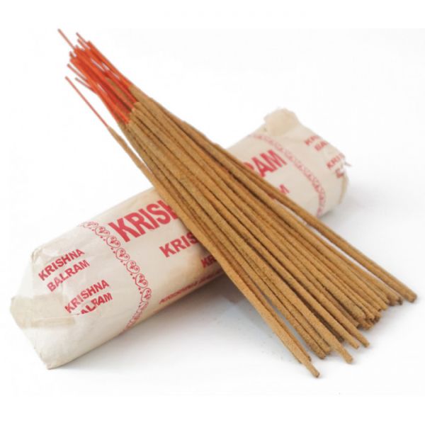 Благовония храмовые весовые Кришна Баларам Krishna Balaram 250 грамм