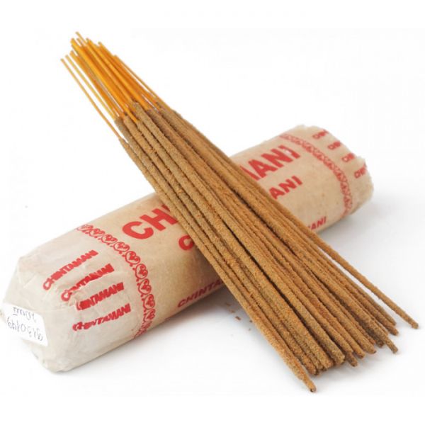 Пахощі храмові вагові Чинтамані Масала Chintamani Masala 250 грам