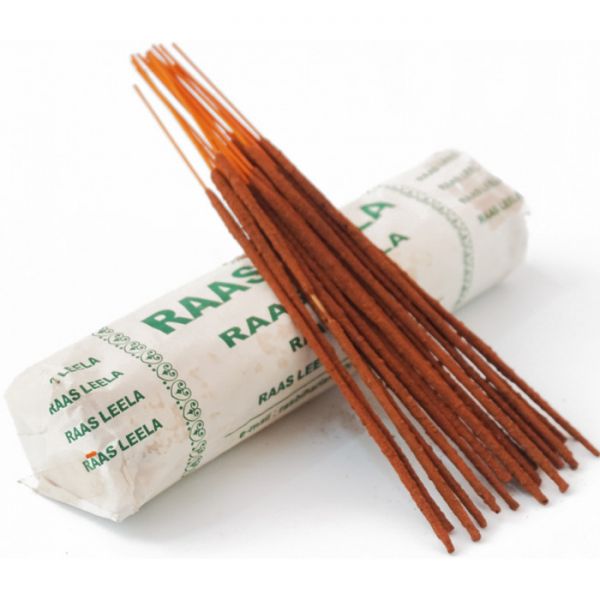 Пахощі храмові вагові Рас Ліла Raas Leela 250 грам