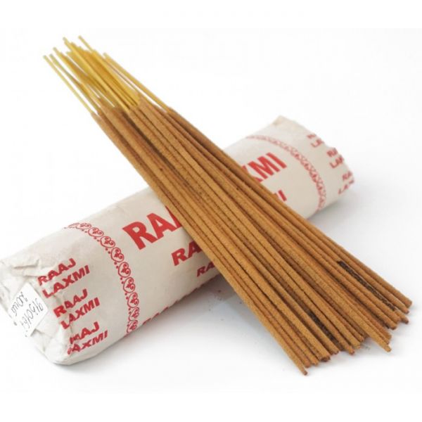 Пахощі храмові вагові Радж Лакшмі Rajlaxmi 250 грам