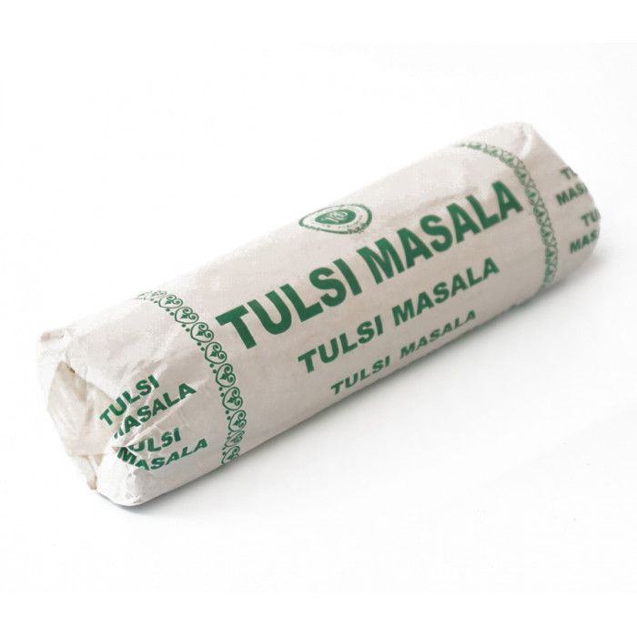 Благовония храмовые весовые Тулси Масала Tulsi Masala 250 грамм