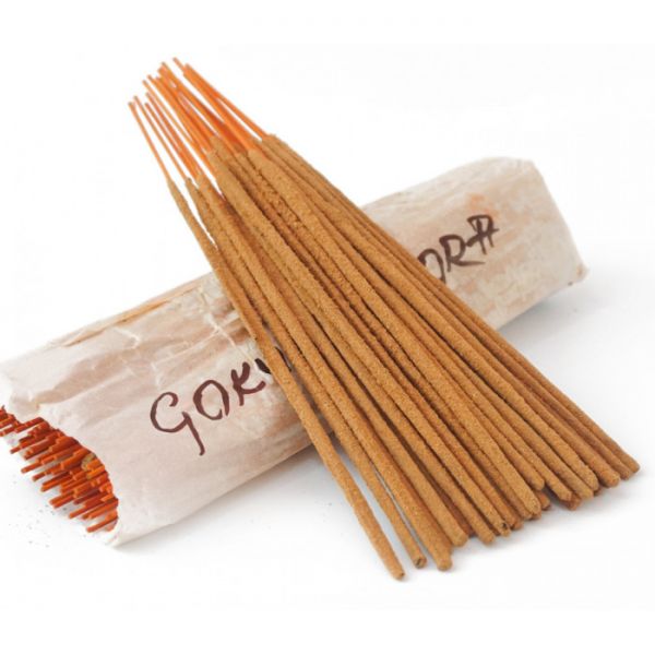 Благовония храмовые весовые Гокула Флора Gokula Flora 250 грамм