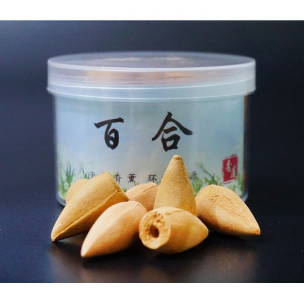 Конусы для Backflow Лилия