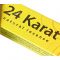 Аромапалочки 24 Карата Нандита Nandita 24 Karat 15 грамм