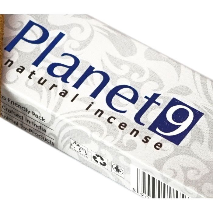 Аромапалочки 9 планет Нандита Nandita 9 Planet 15 грамм