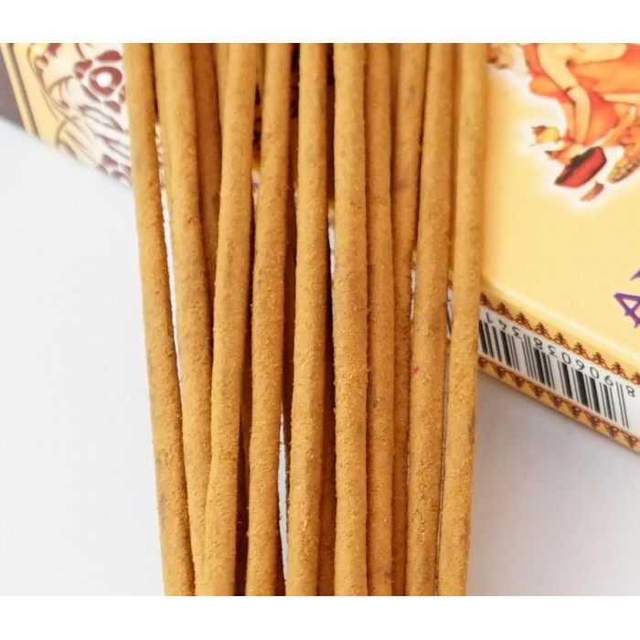 Аромапалочки Агаровое дерево Аюрведик Ayurvedic Agarwood 15 грамм