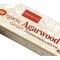Аромапалочки Агаровое дерево Нандита Nandita Agarwood 15 грамм