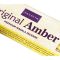 Аромапалочки Амбер Нандита Nandita Original Amber 15 грамм