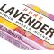 Аромапалички Чиста Лаванда NAMASTE INDIA PURE LAVENDER 15 грам