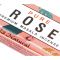 Аромапалички Чиста Троянда NAMASTE INDIA PURE ROSE 15 грам