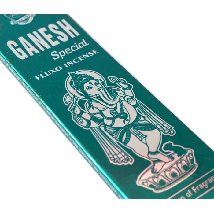 Аромапалички Ганеш Anand Ganesh Special 25 грам