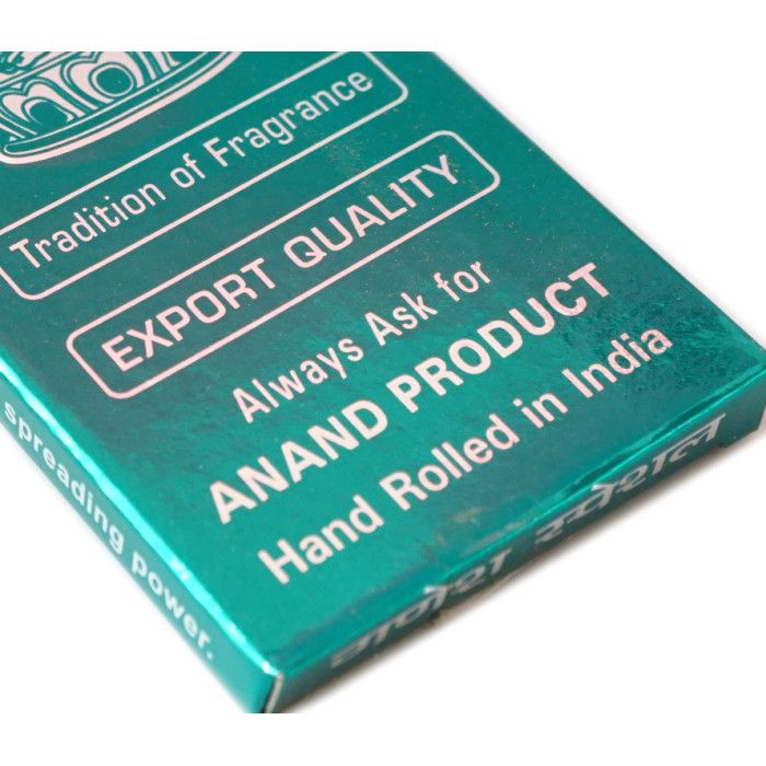 Аромапалички Ганеш Anand Ganesh Special 25 грам