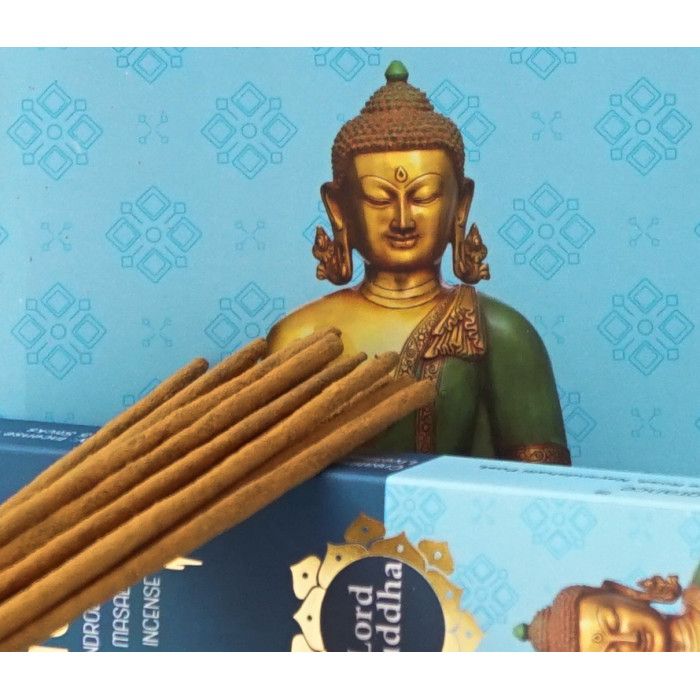 Аромапалички Господь Будда Divine Soul Buddha 15 грам