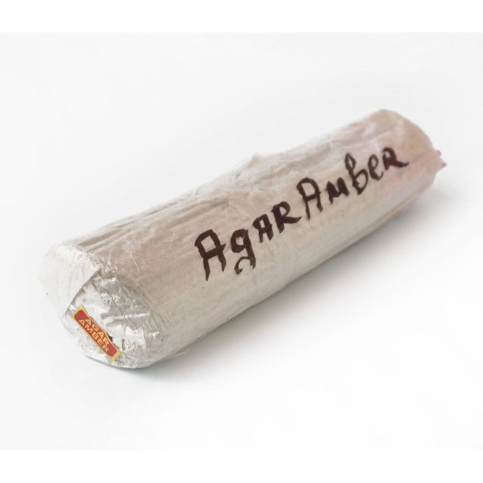 Аромапалички храмові вагові Агар Амбер AGAR AMBER 250 грам