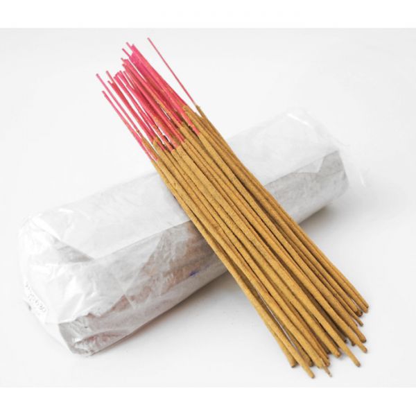 Аромапалички храмові вагові Агар Амбер AGAR AMBER HKPD 250 грам