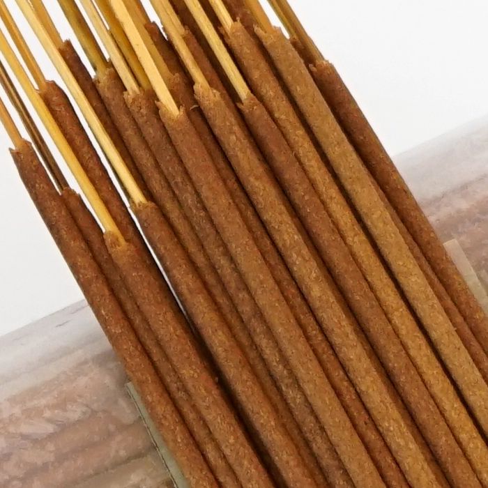 Аромапалочки храмовые весовые Барсана Matang Perfumers 250 грамм