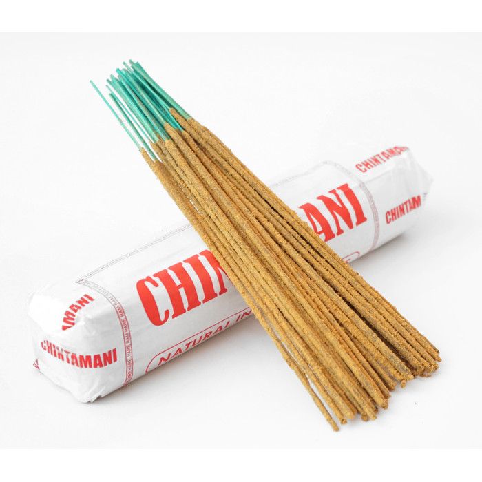Аромапалички храмові вагові Чинтамані CHINTAMANI HKPD 250 грам