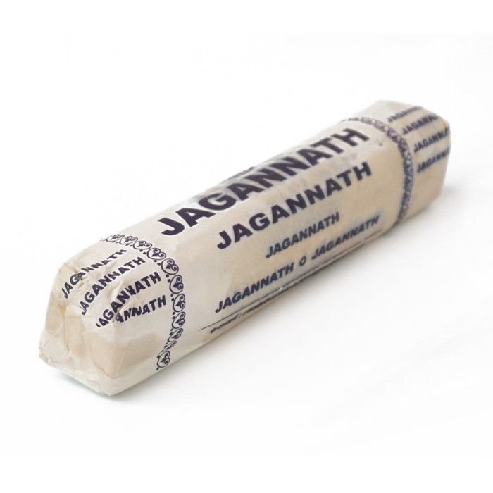 Аромапалички храмові вагові JAGANNATHA 250 грам
