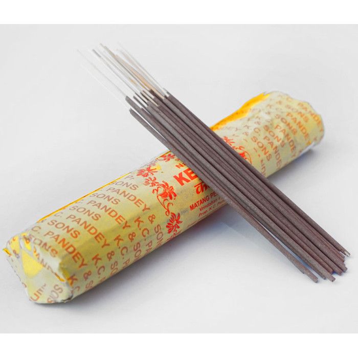 Аромапалочки храмовые весовые KEWRA 200 грамм