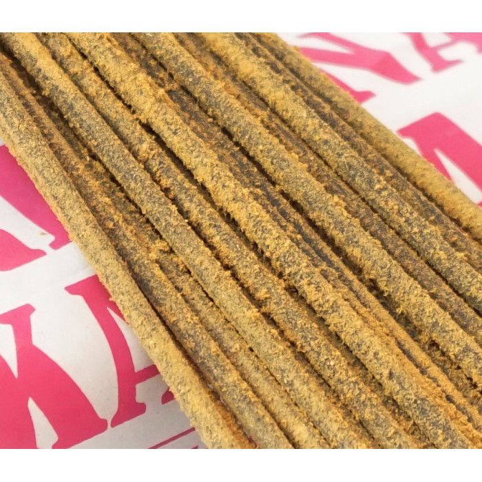 Аромапалички храмові вагові Крішна Калія KRISHNA KALIYA HKPD 250 грам