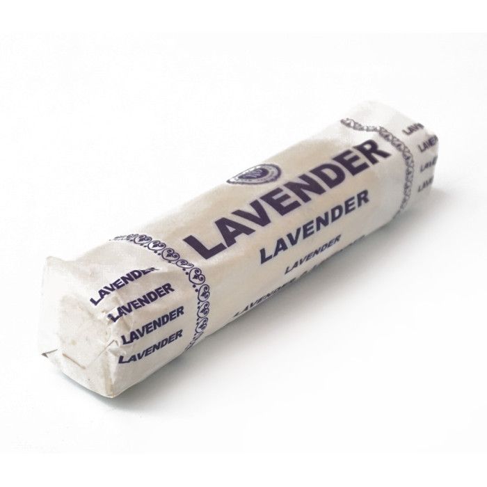 Аромапалички храмові вагові Лаванда LAVENDER SPECIAL 250 грам
