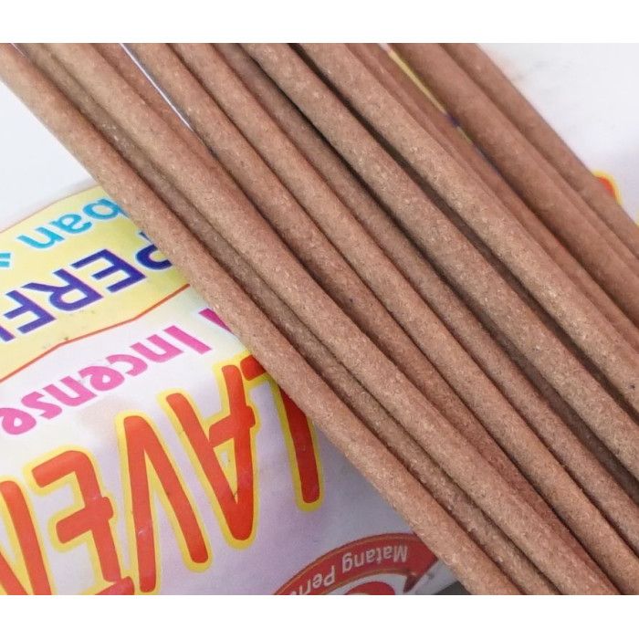 Аромапалички храмові вагові Лаванда SP. LAVENDER 200 грам