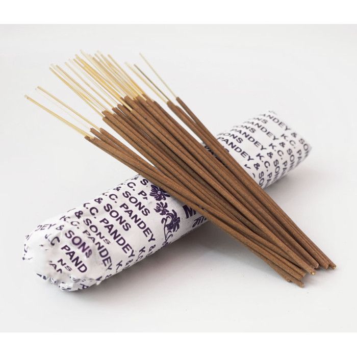 Аромапалички храмові вагові Могра MOGRA 200 грам