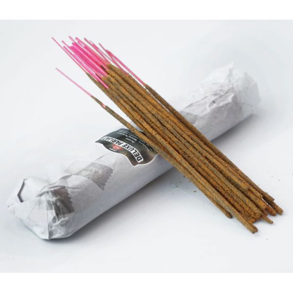 Аромапалички храмові вагові PARIJAT DELUX 200 грам