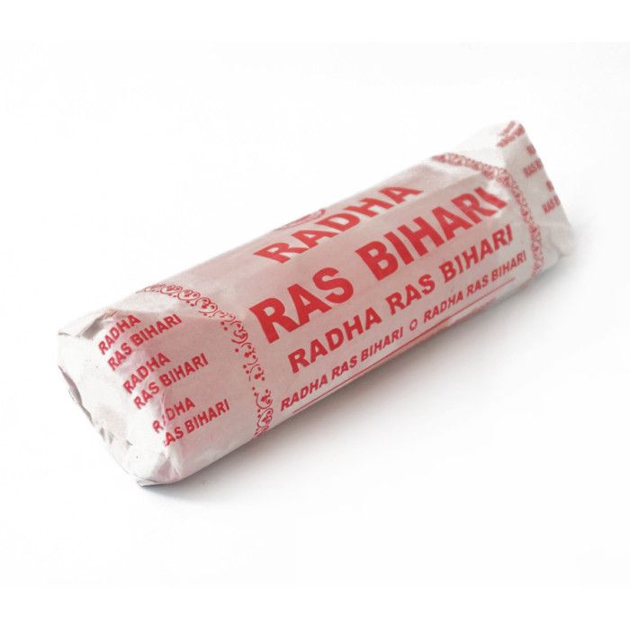 Аромапалички храмові вагові Радха Рас Біхарі RADHA RASBIHARI 250 грам