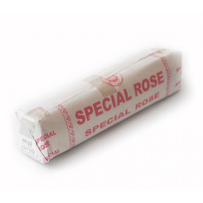 Аромапалочки храмовые весовые Роза Rose Special 250 грамм